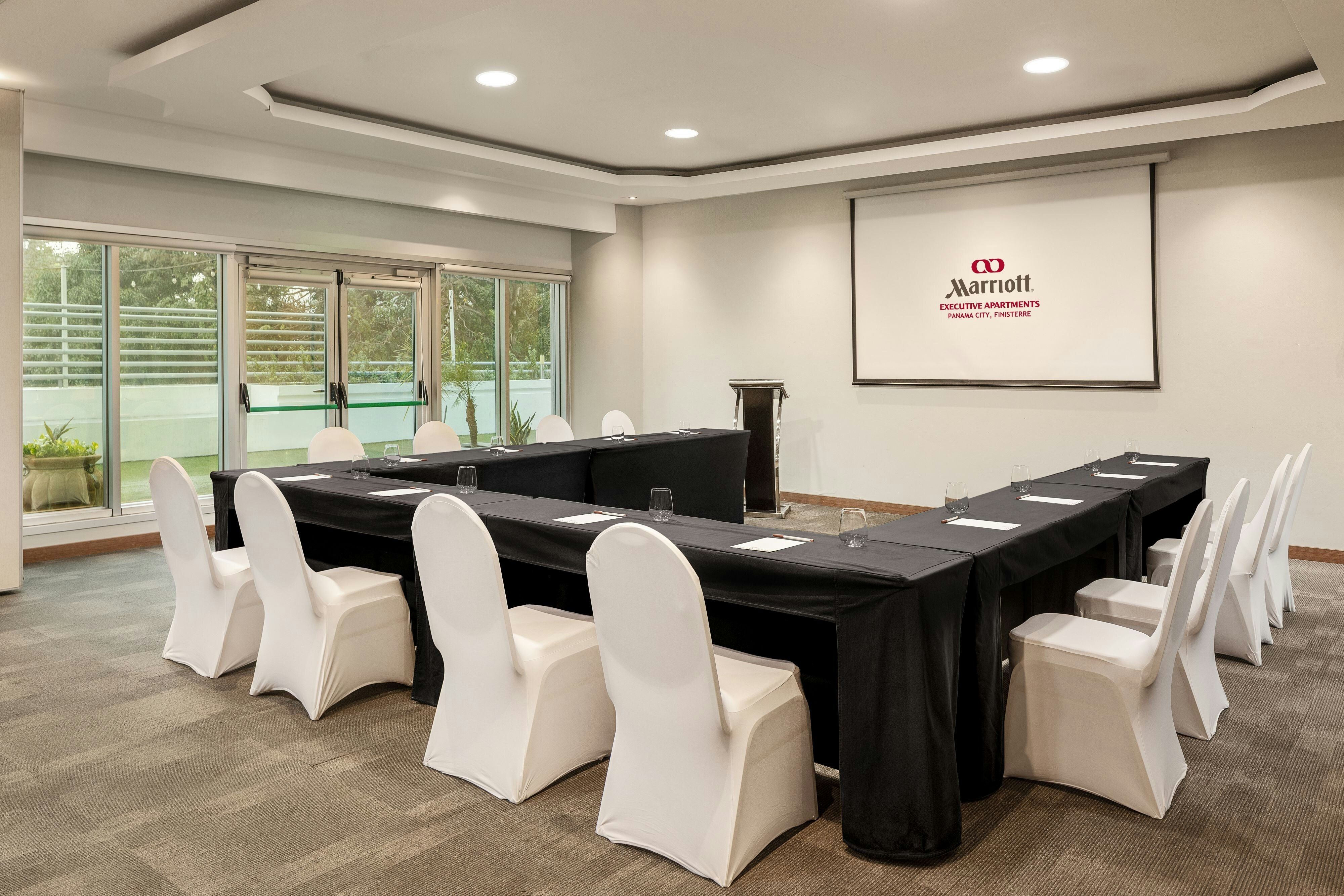Marriott Executive Apartments Panama City, Finisterre 21/29