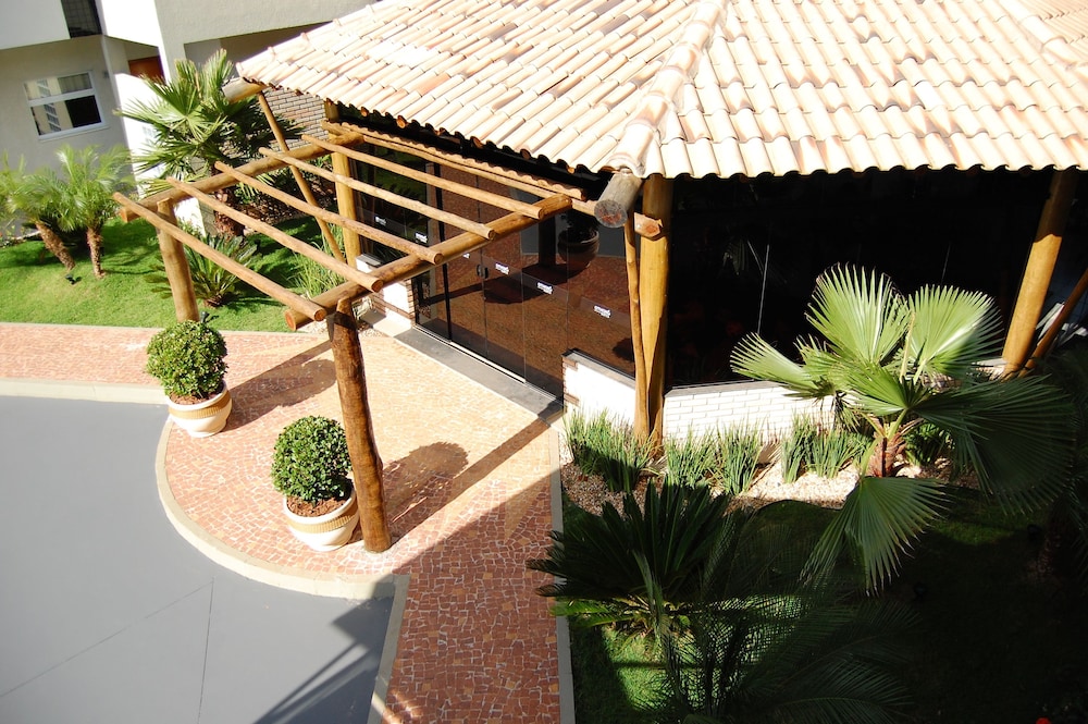 Limeira Suites 22/45