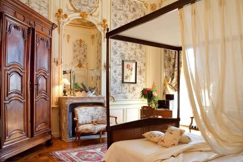 CHATEAU COLBERT 5/36