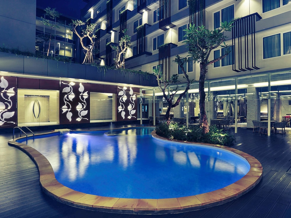 Mercure Jakarta Sabang 1/79