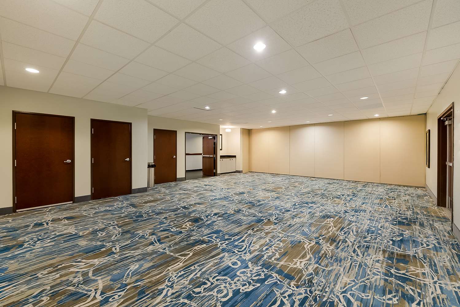 Best Western Douglas Inn & Suites 6/16