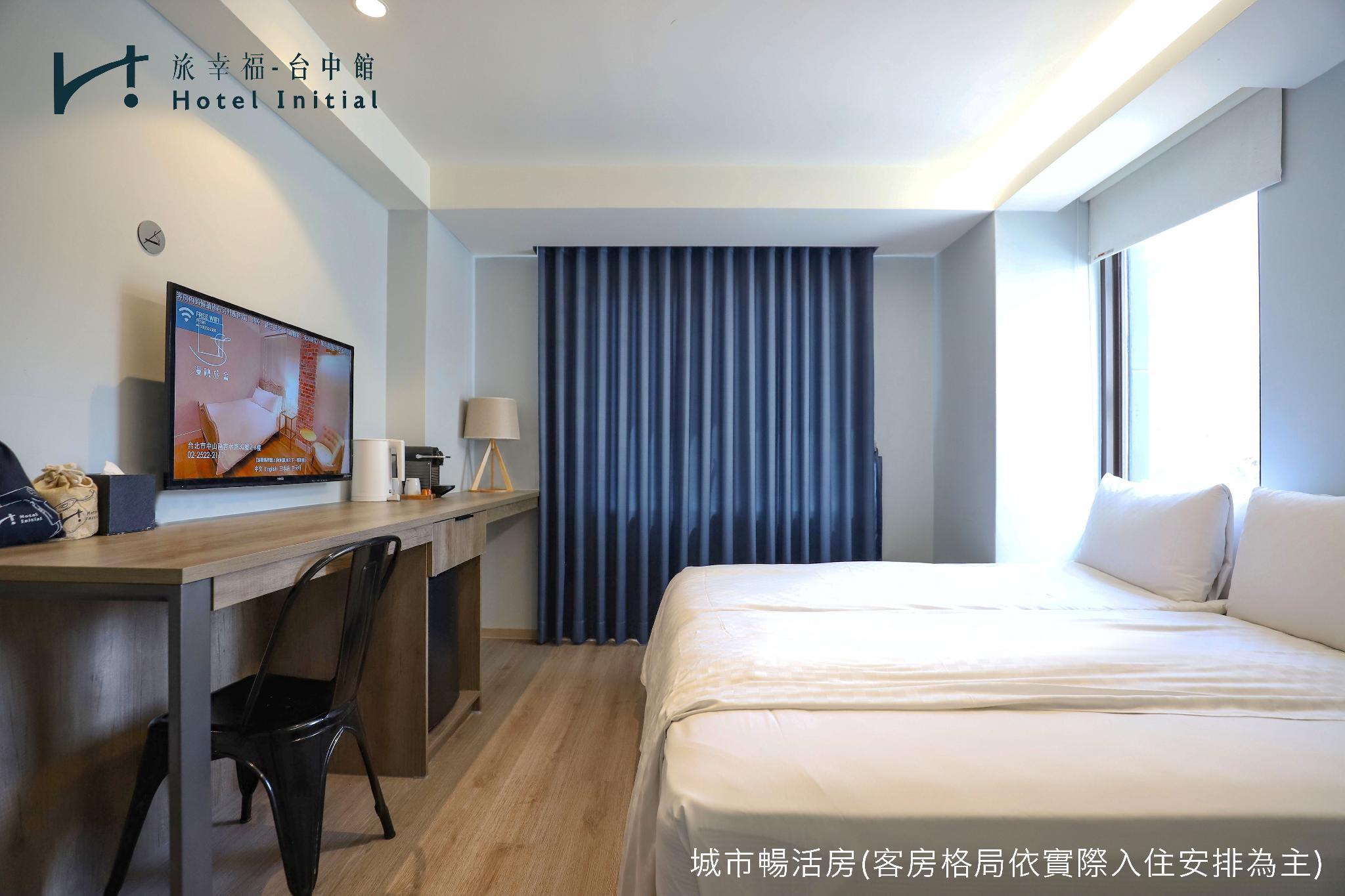Superior, King Bed
