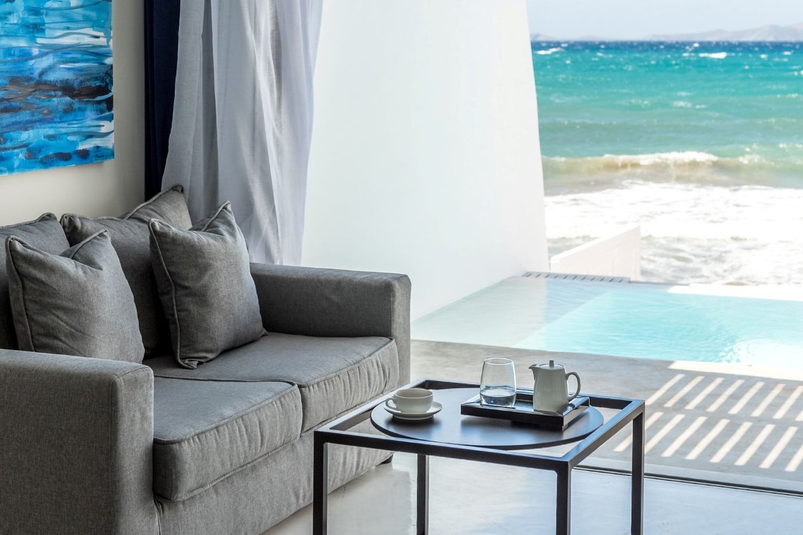 Knossos Beach Bungalows Suites Resort & Spa 7/25