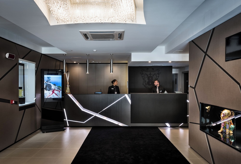 Grand Hotel Resort Ma&Ma - Adults only 7/63