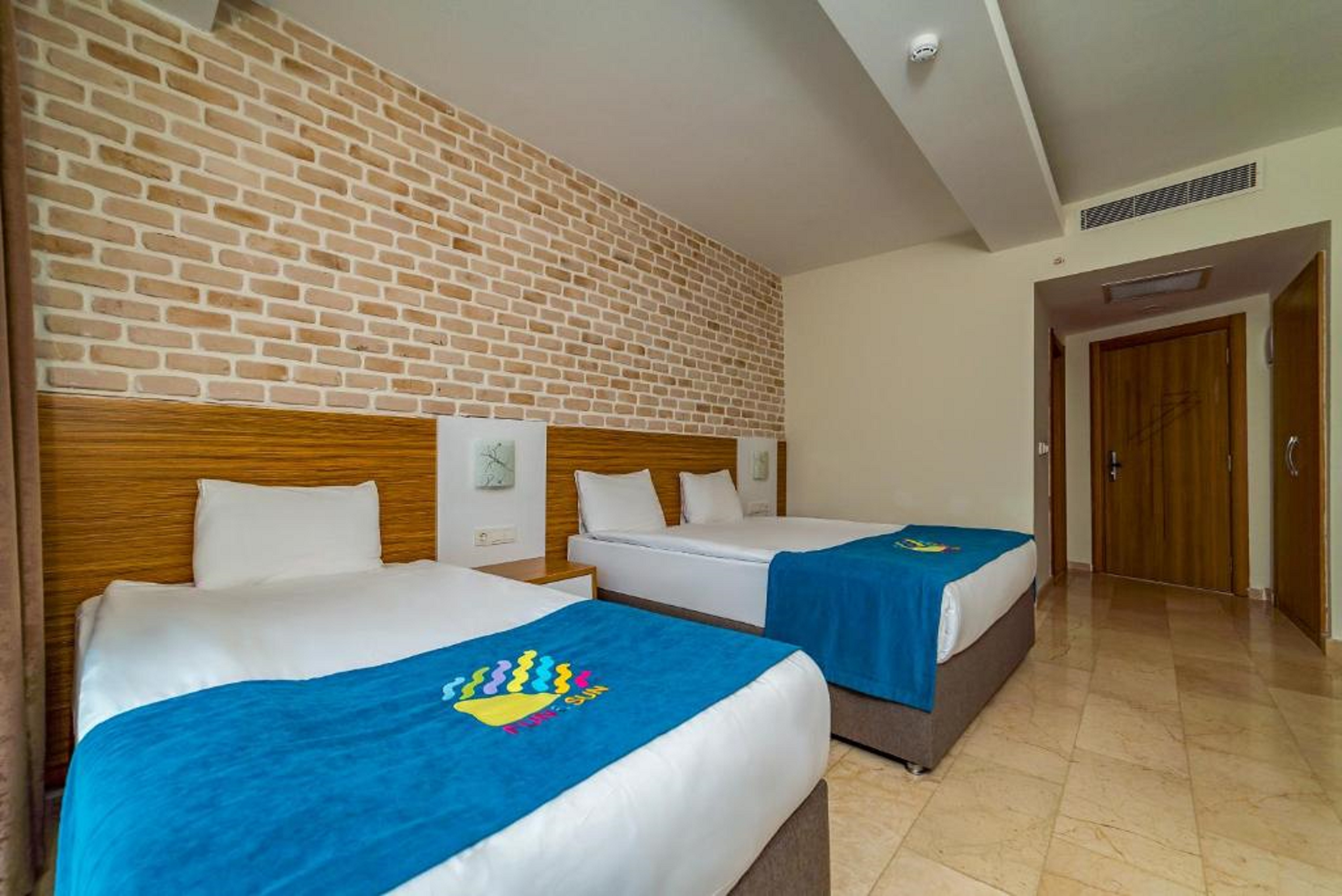 Room at Amara Comfort Resort, KEMER