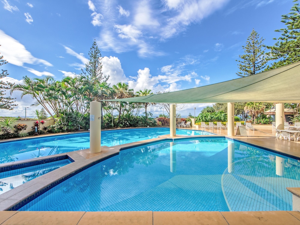 Oceana On Broadbeach 43/75