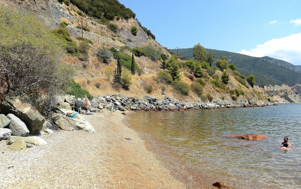 Ilia Mare Hotel 39/48