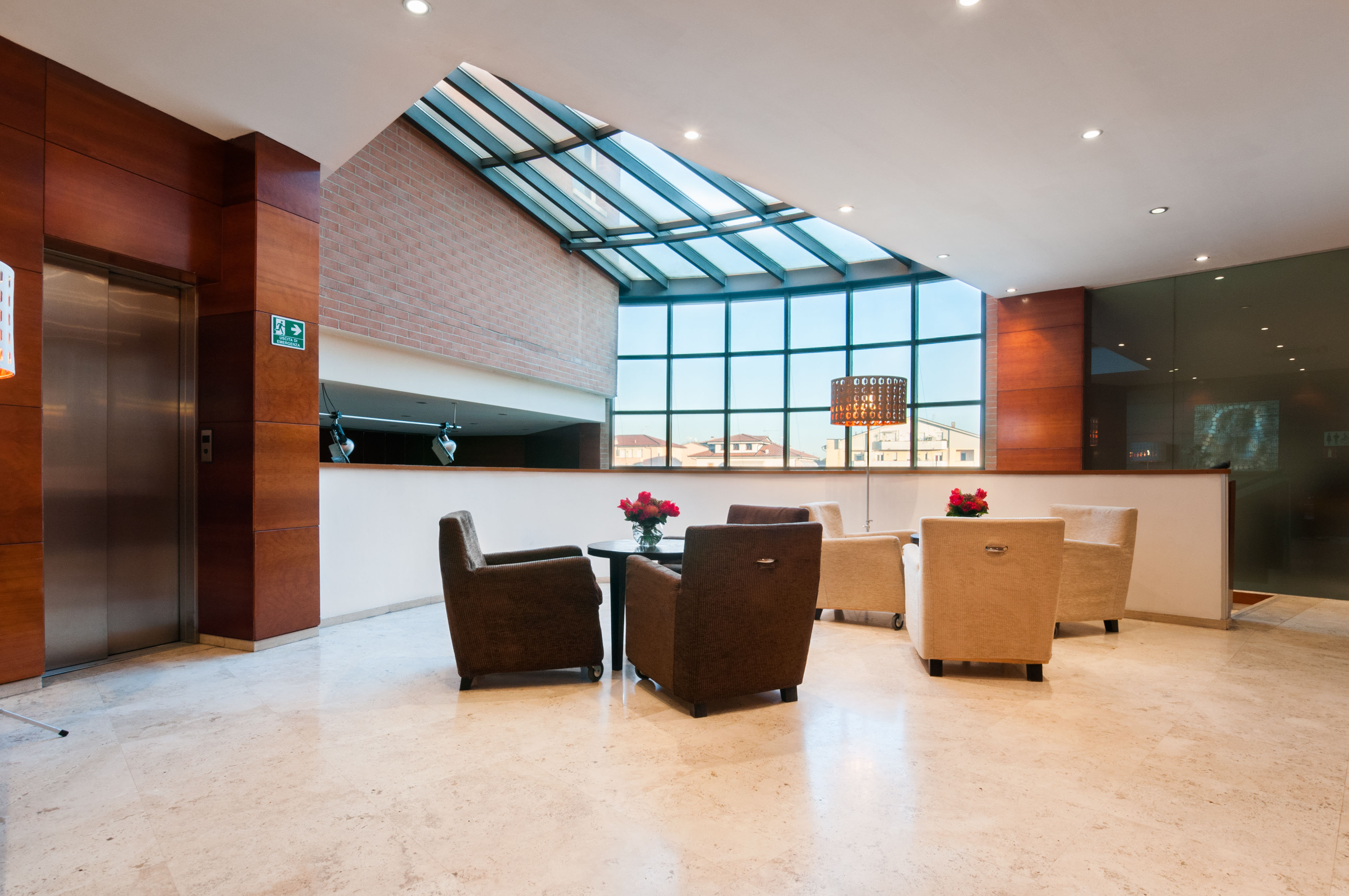 Exe Toscana Hotel 12/69