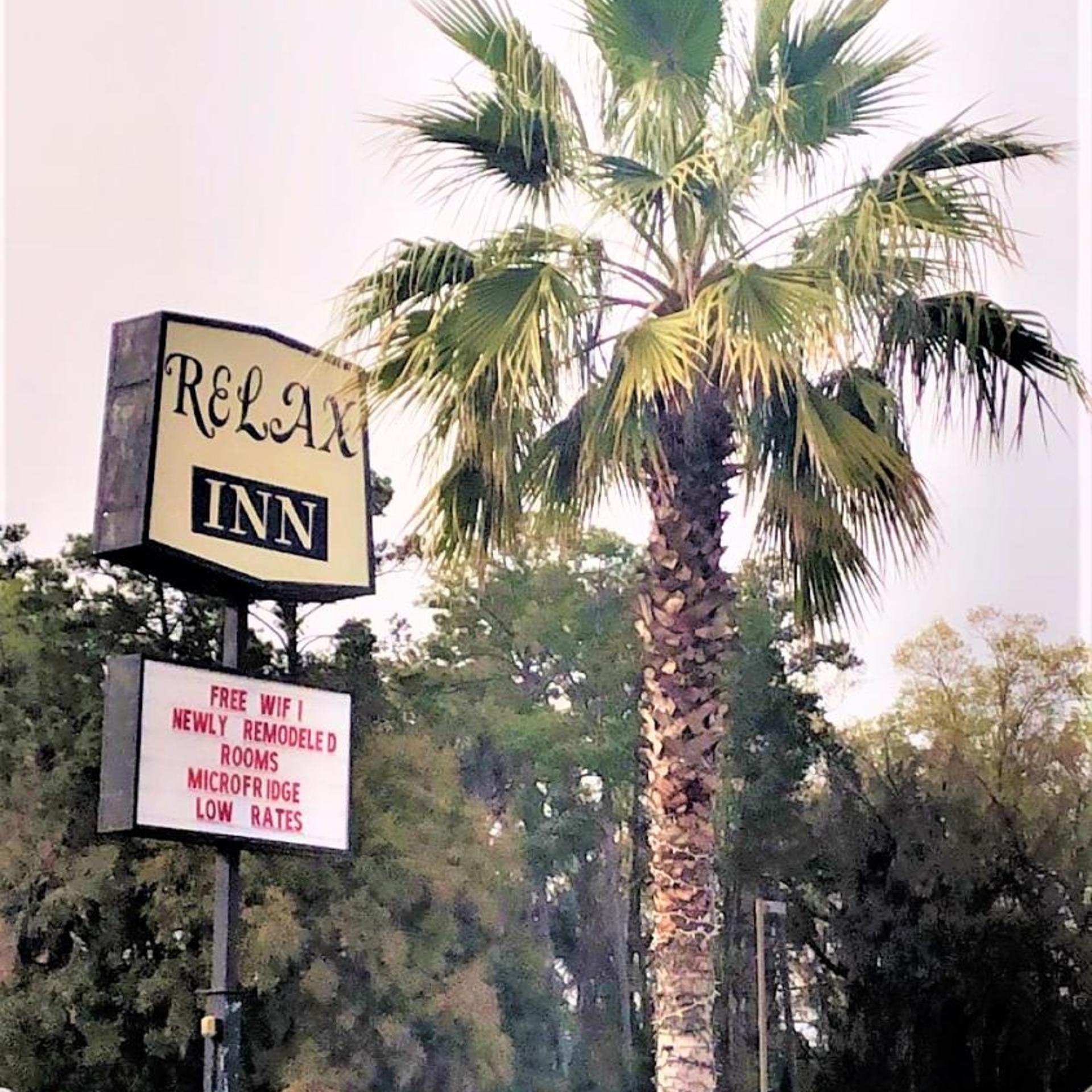 Relax Inn Savannah 16/19