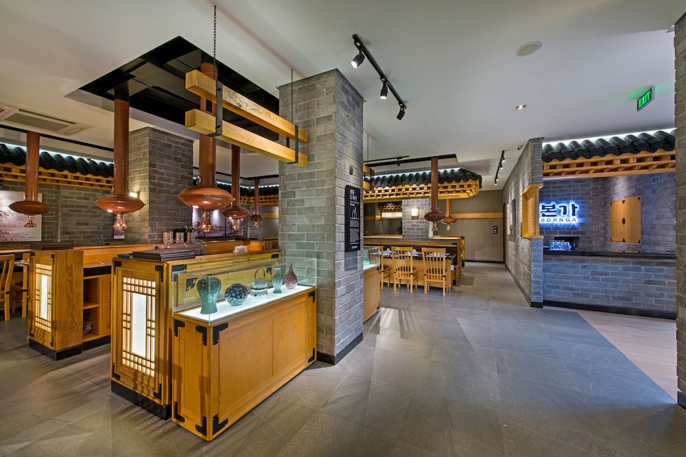 Tama Boutique Hotel 30/50