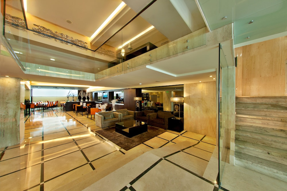 Turim Alameda Hotel 10/45