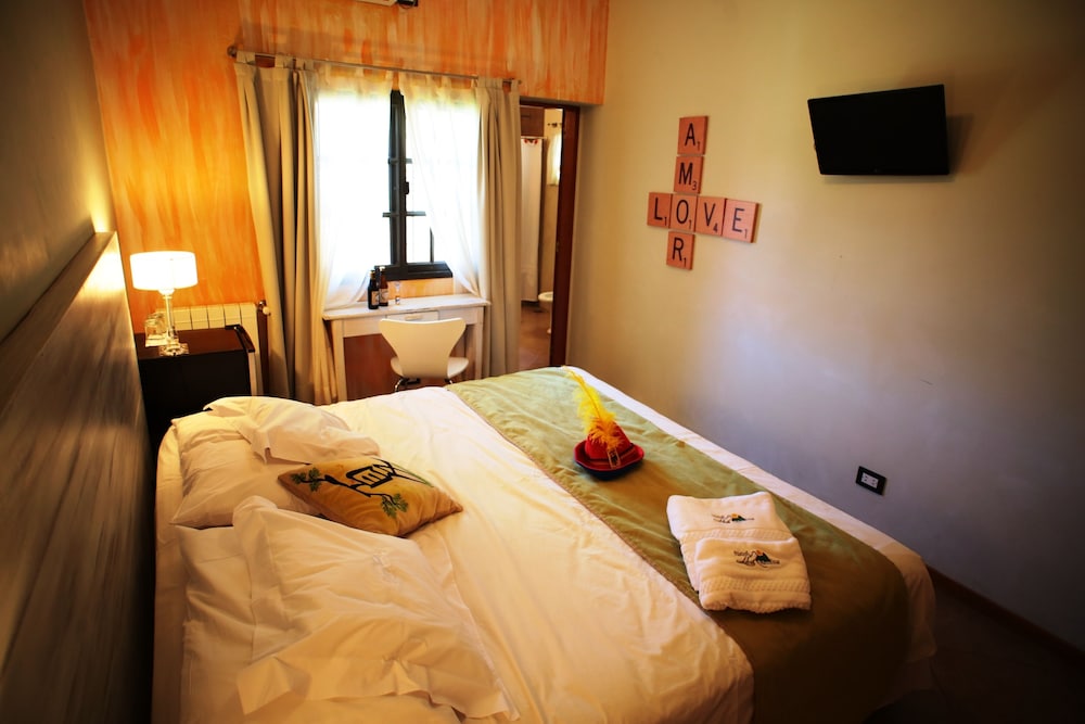 Hotel Antiguo Camino 35/67