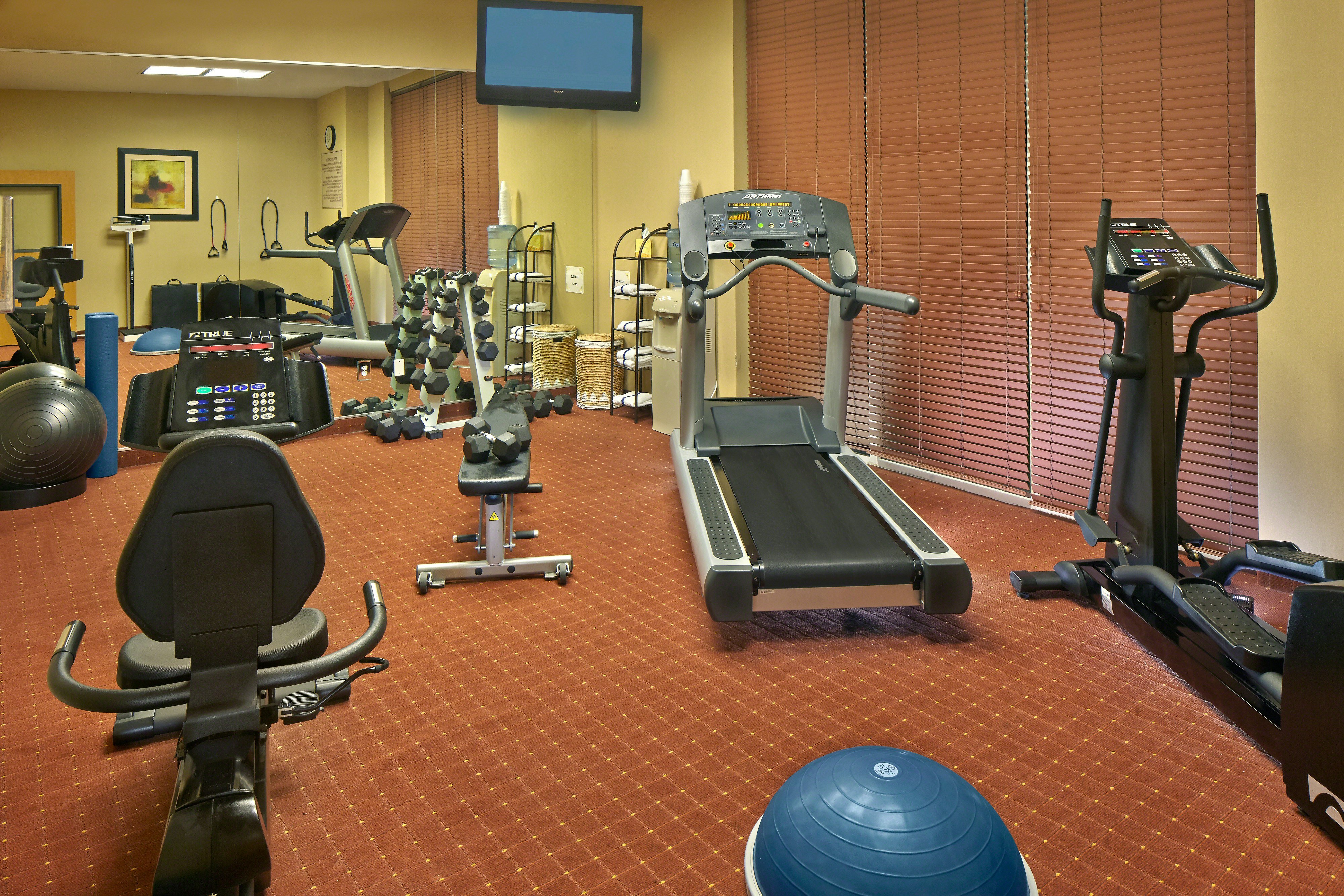 Holiday Inn Jacksonville E 295 Baymeadows 22/53