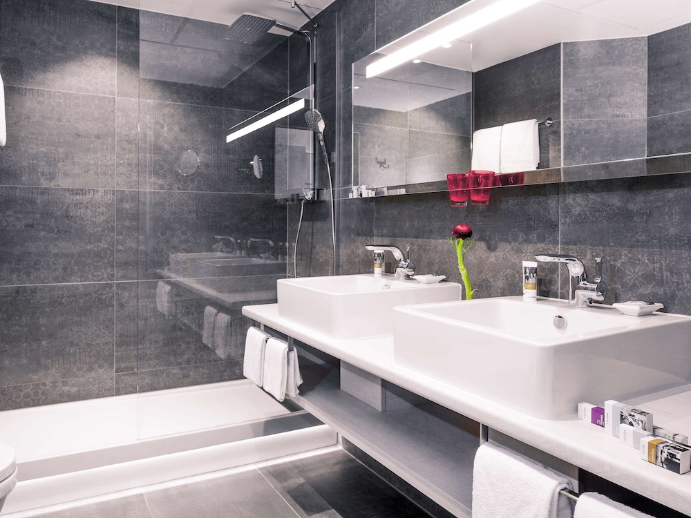 Mercure Vienna First 15/78