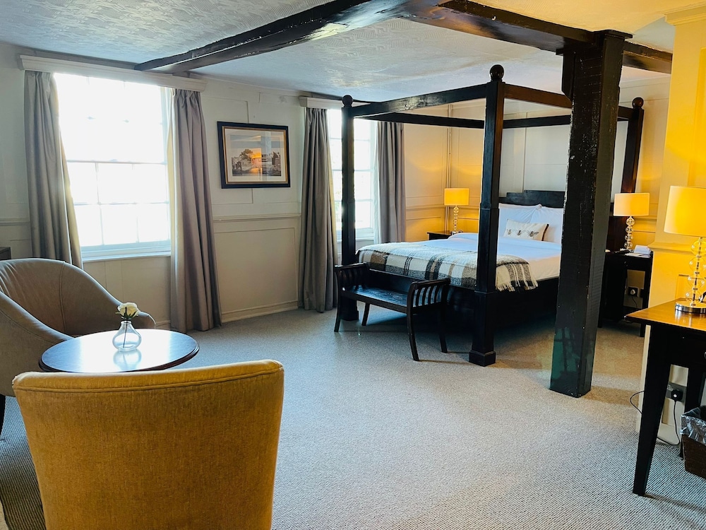 The Talbot Inn 28/49