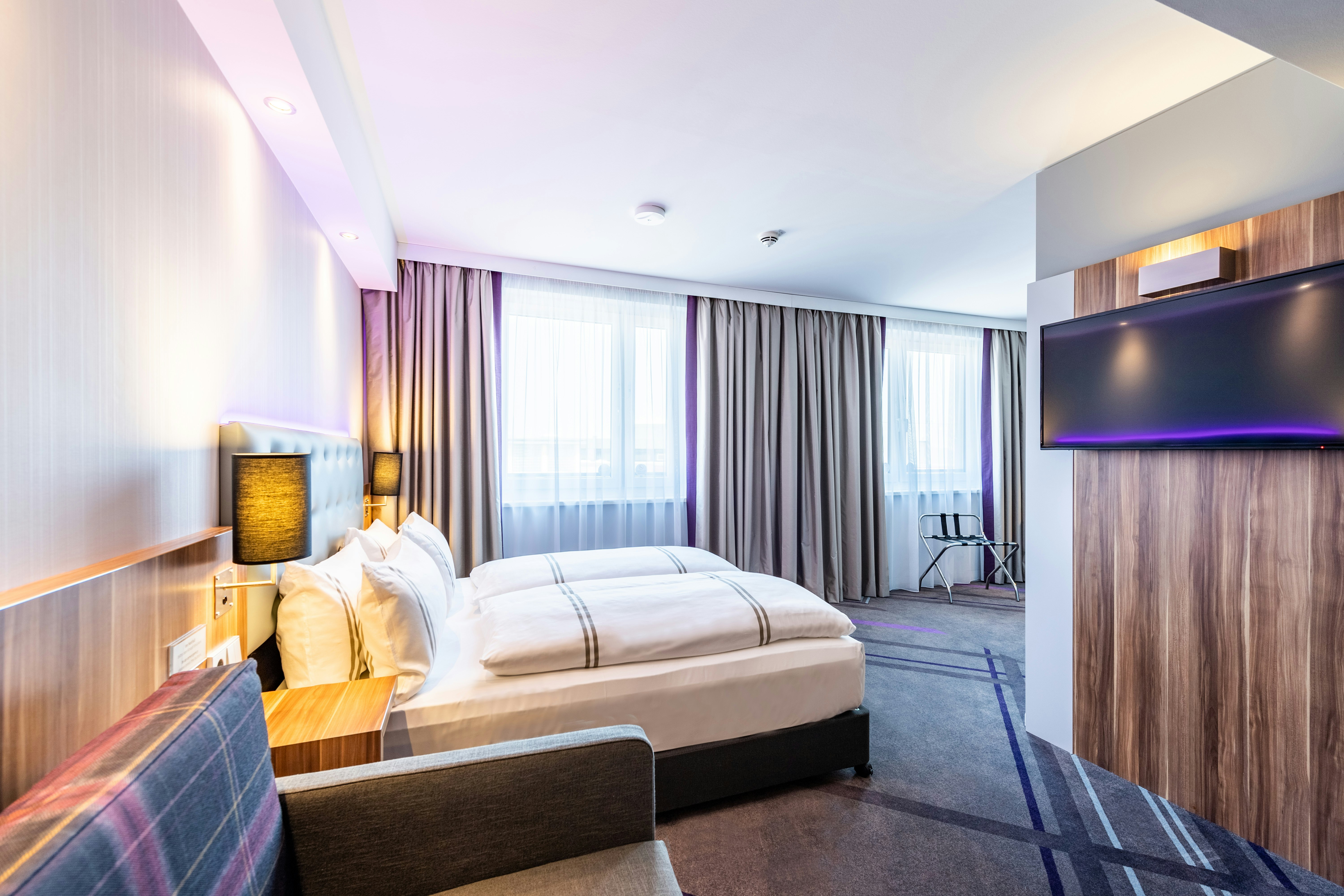Premier Inn Nuremberg City Centre 6/18
