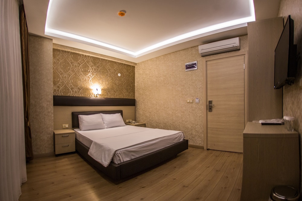 Beyoglu Hotel 8/30