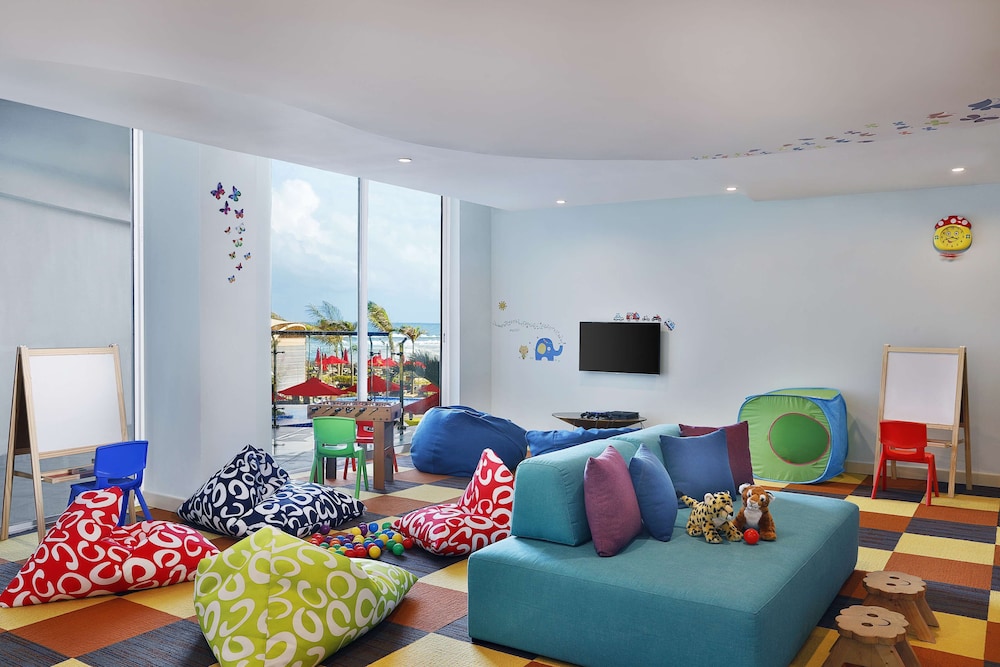 Radisson Blu Resort Galle 58/86