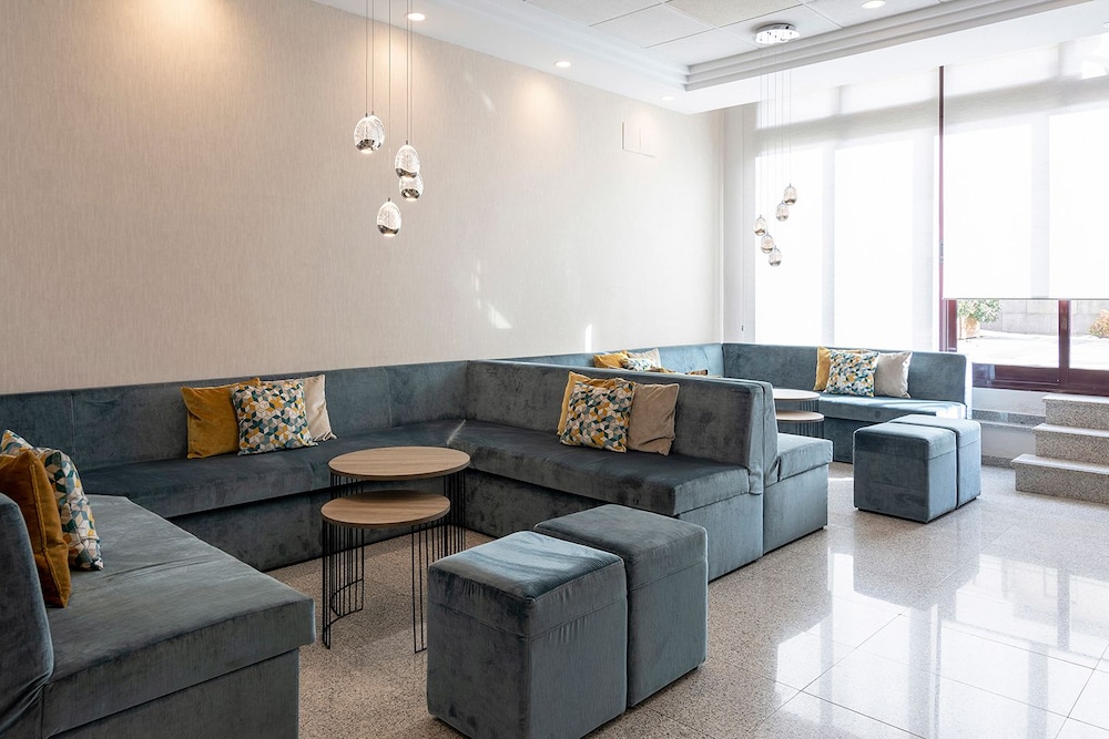 Hotel Real Jaca Spa 38/46