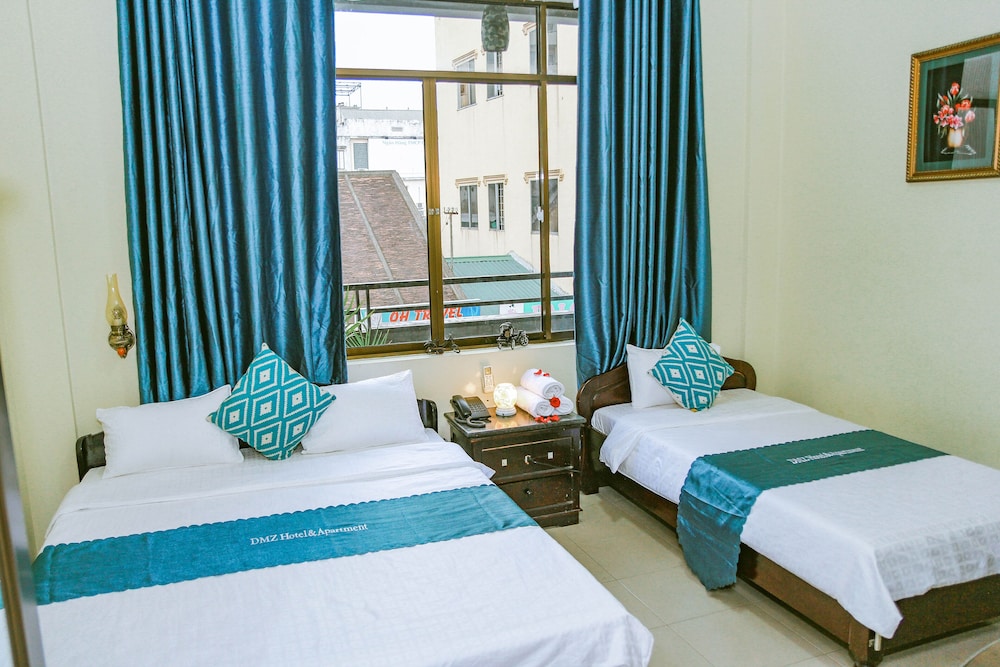 Dmz Hostel Hue 19/50