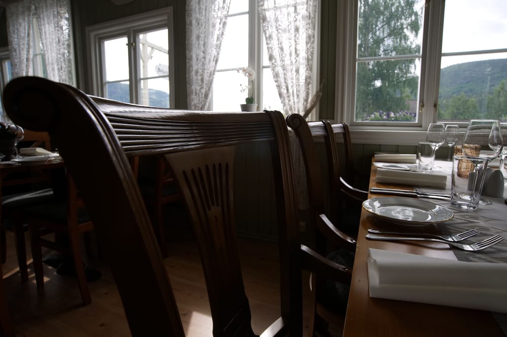 Seljord Hotel - Unike Hoteller 43/57