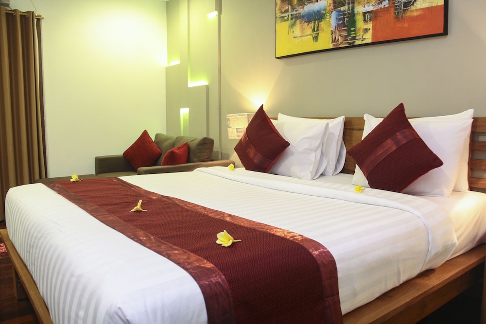 Delu Villas And Suites Seminyak 11/48