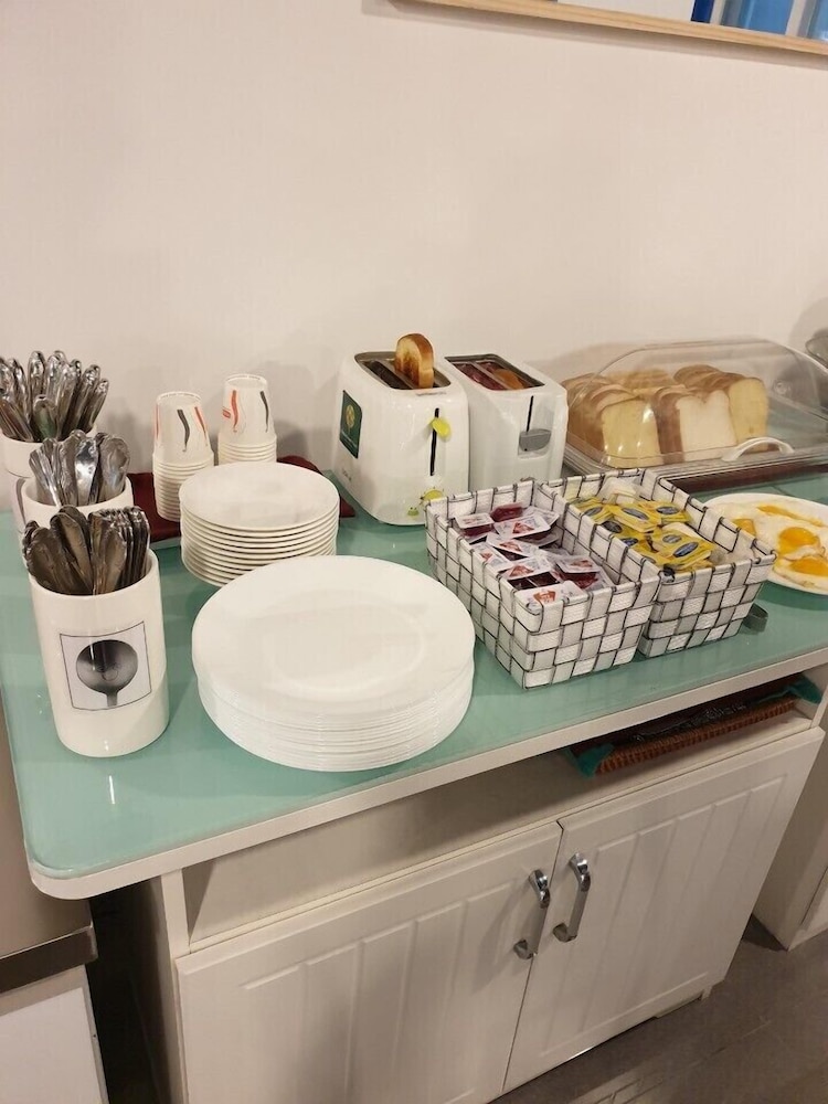 Apple Tree Hotel Pohang 33/47
