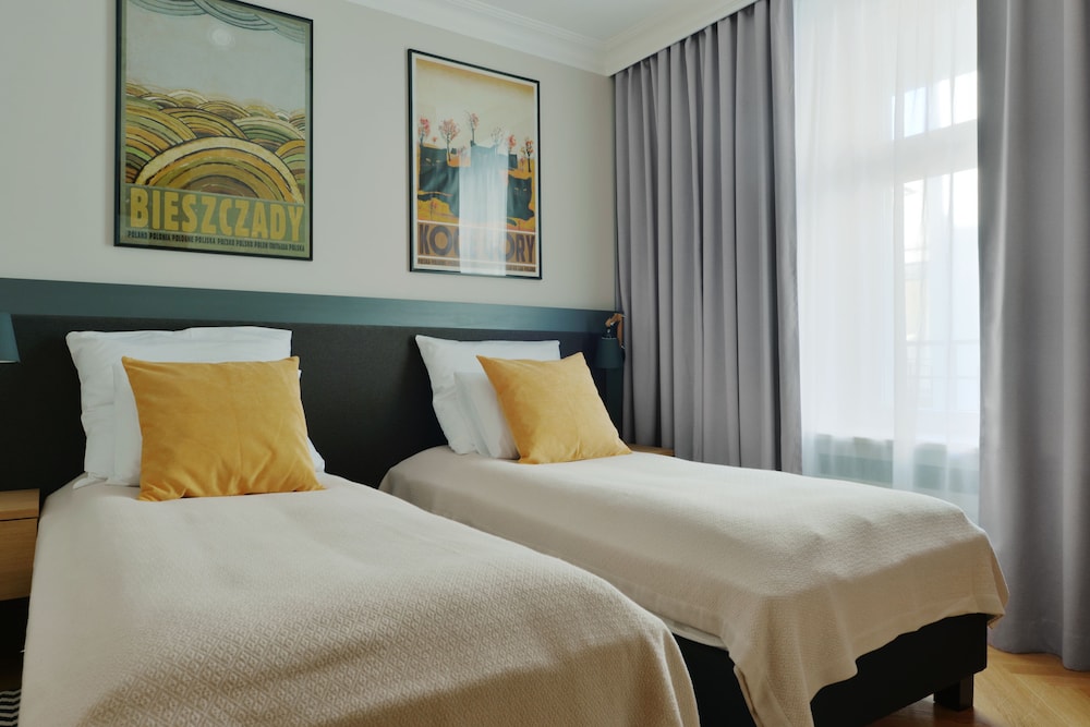 Stradonia Serviced Apartments 32/76