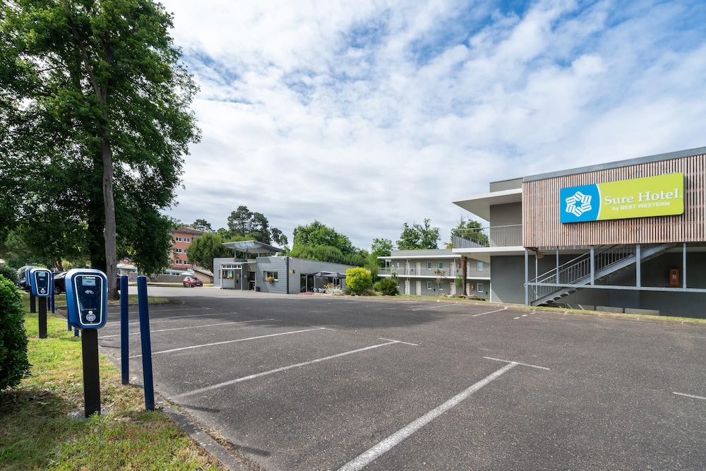 Sure Hotel by Best Western Mont-de-Marsan 37/56