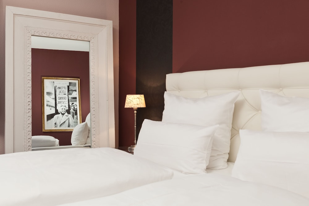 Best Western Hotel Nuernberg Am Hauptbahnhof 14/48