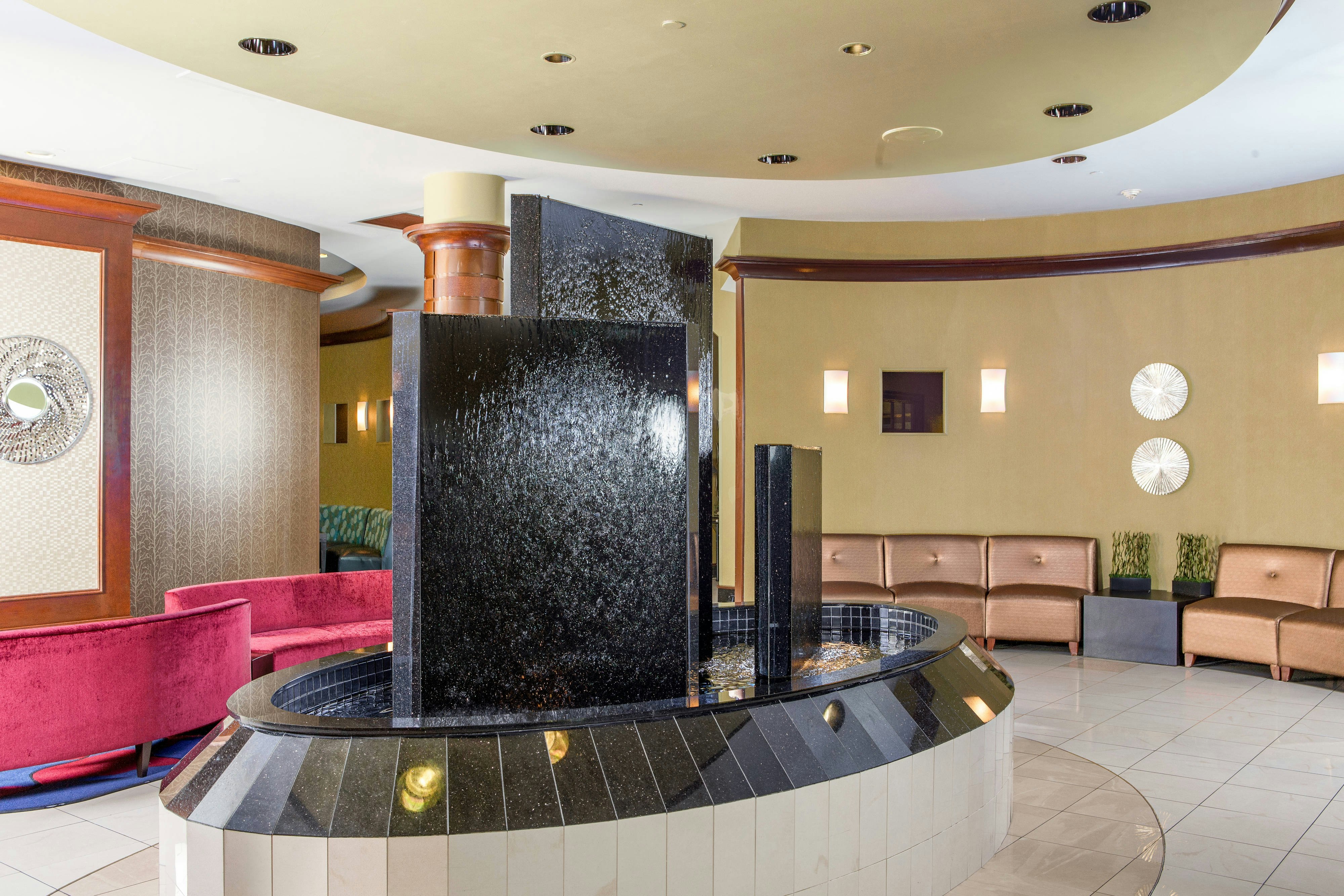 Springhill Suites Norfolk Virginia Beach 7/18