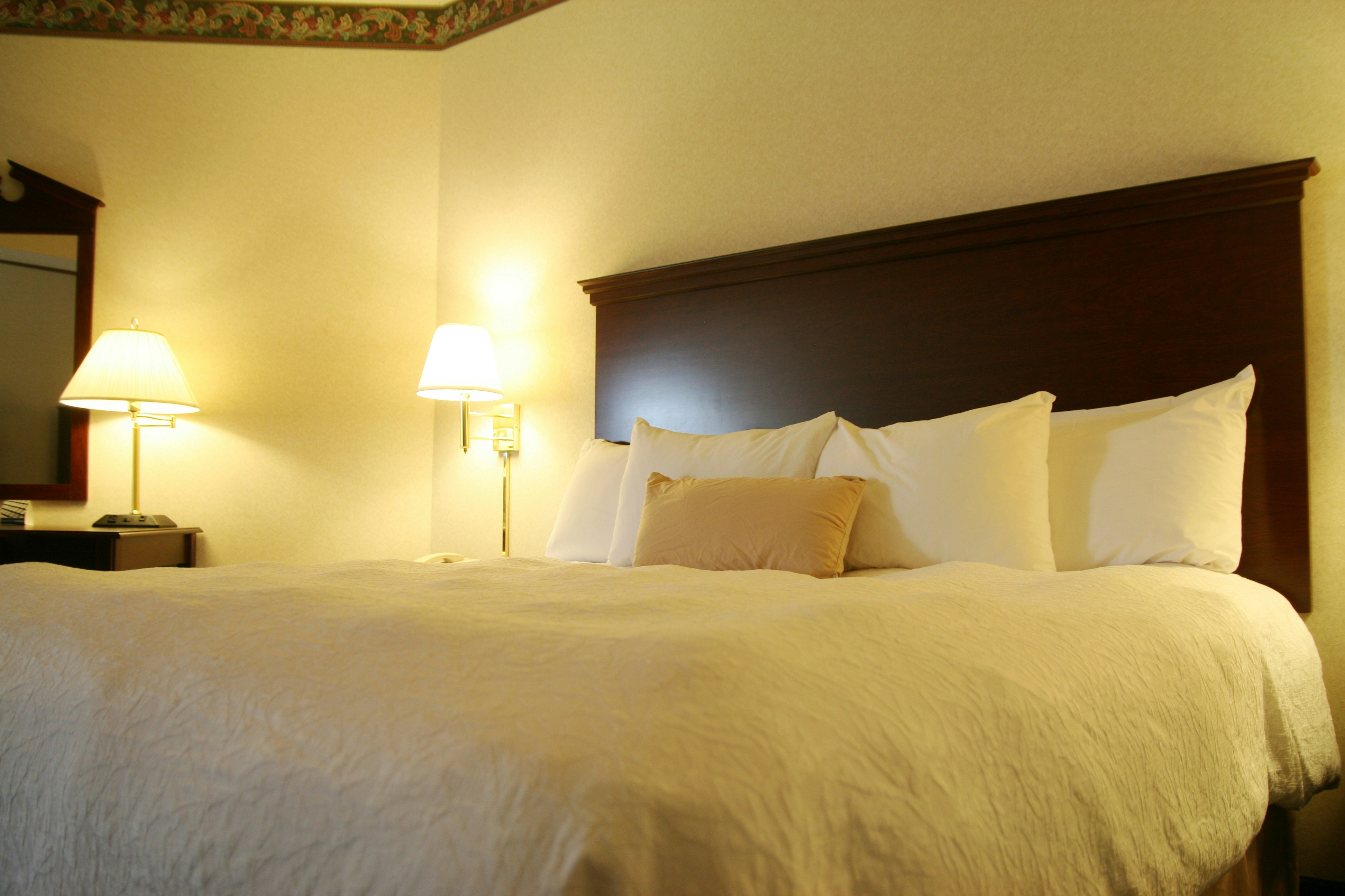 Hampton Inn Selinsgrove/Shamokin Dam, PA 11/32