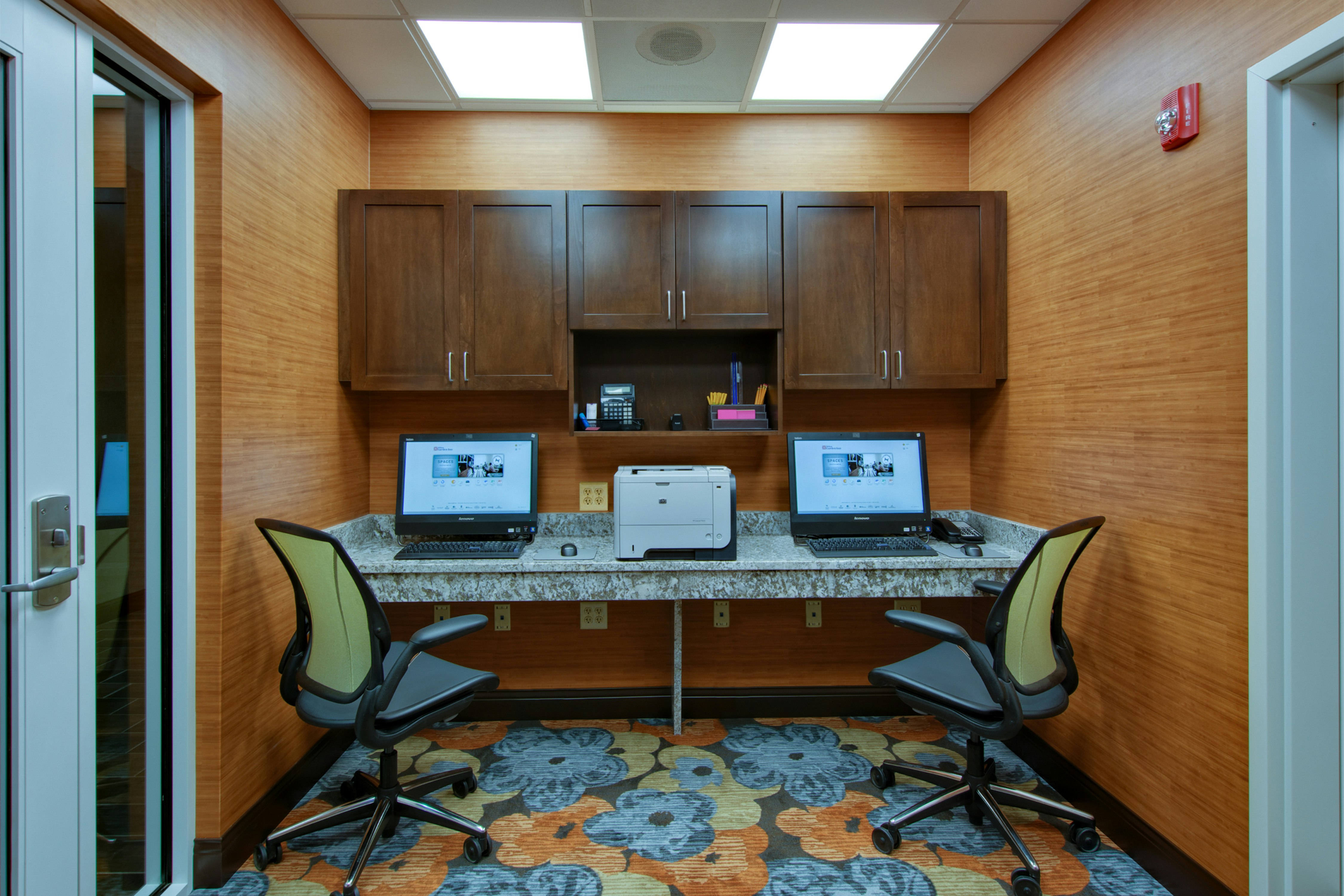 Hilton Garden Inn Benton Harbor/St. Joseph 32/43