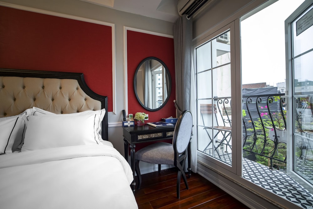 Acoustic Hotel And Spa 9/50