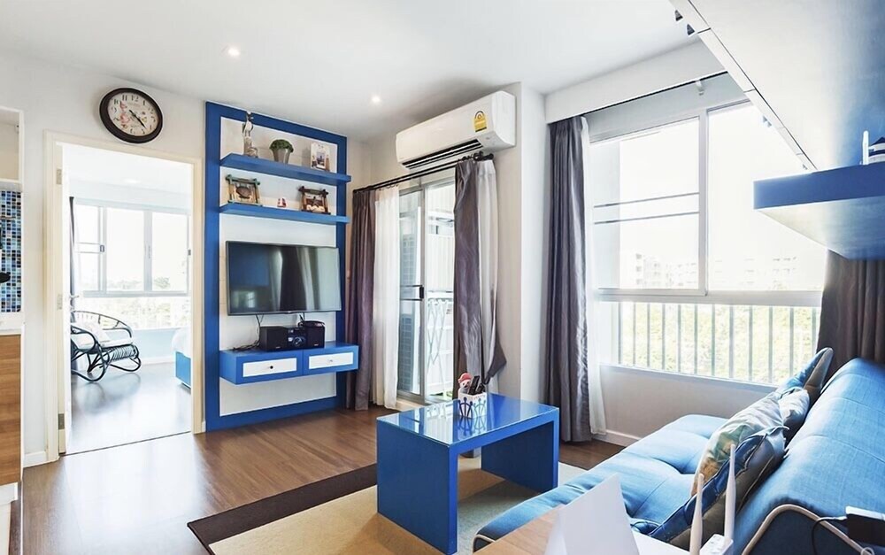 Baan Imm Aim Huahin Condo 20/50