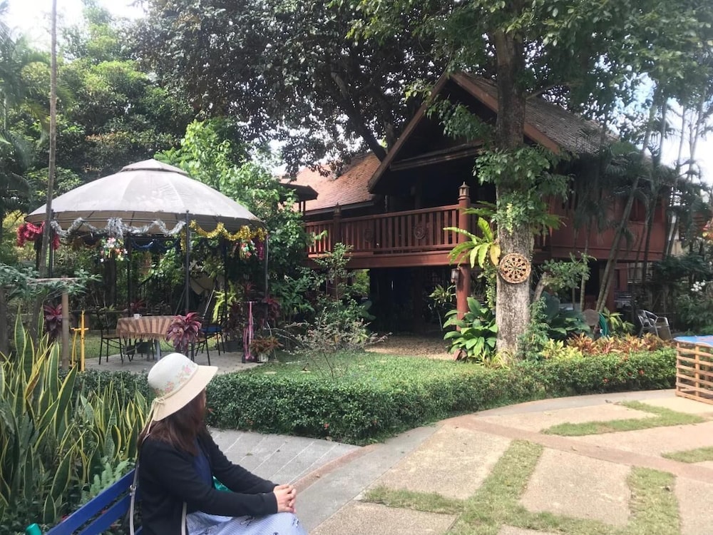 Kawila126 Villa 6/55
