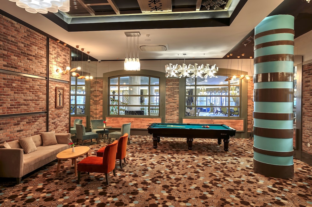 Sunis Efes Royal Palace and Spa 24/50