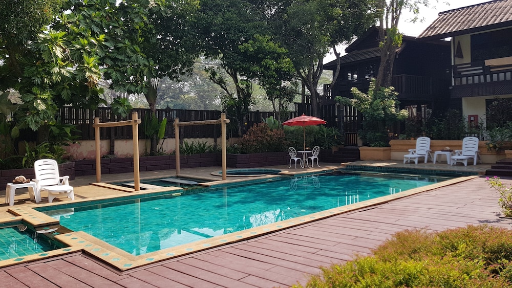 Sri-Ping Resort 3/28