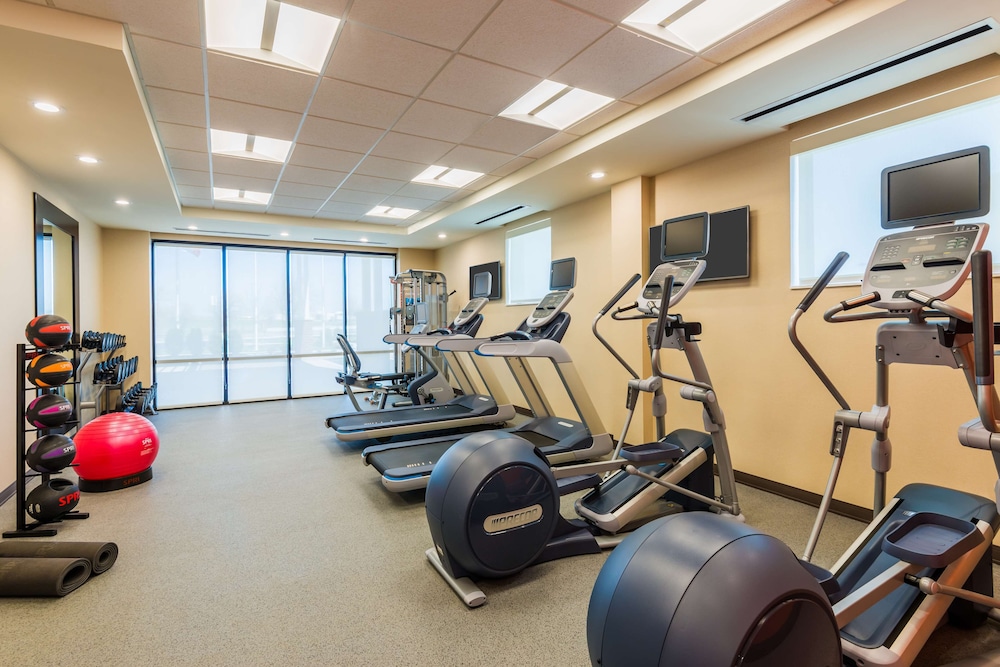 Home2 Suites By Hilton Buffalo Airport/Galleria Mall 20/44