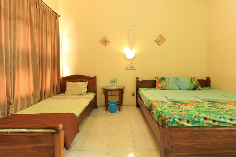 Penginapan Pondok Rizqi 11/32