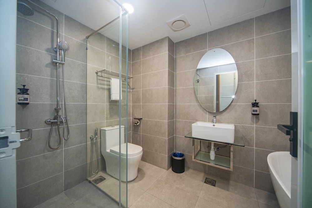 Wyndham Garden Suites IPOH ICC 29/30