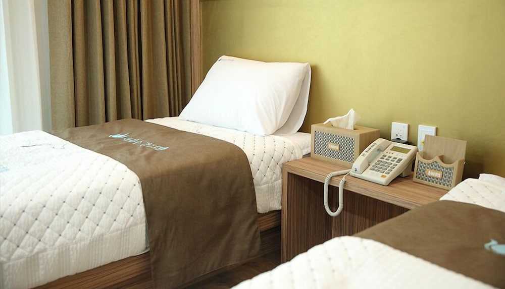 Arisu Gyeongju 17/61