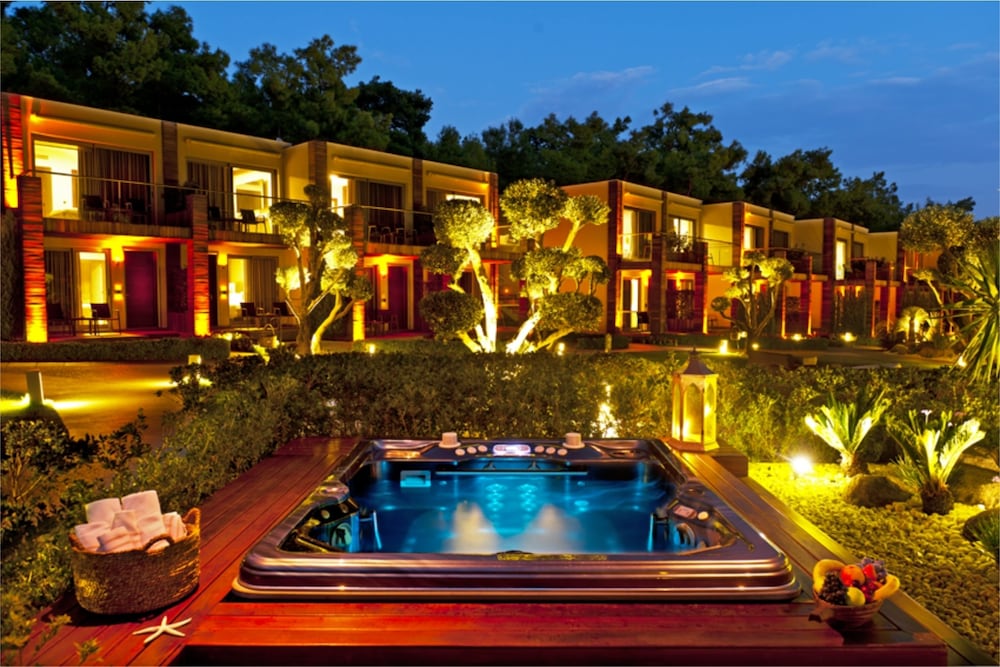 Ortunc Hotel Boutique Class 48/50