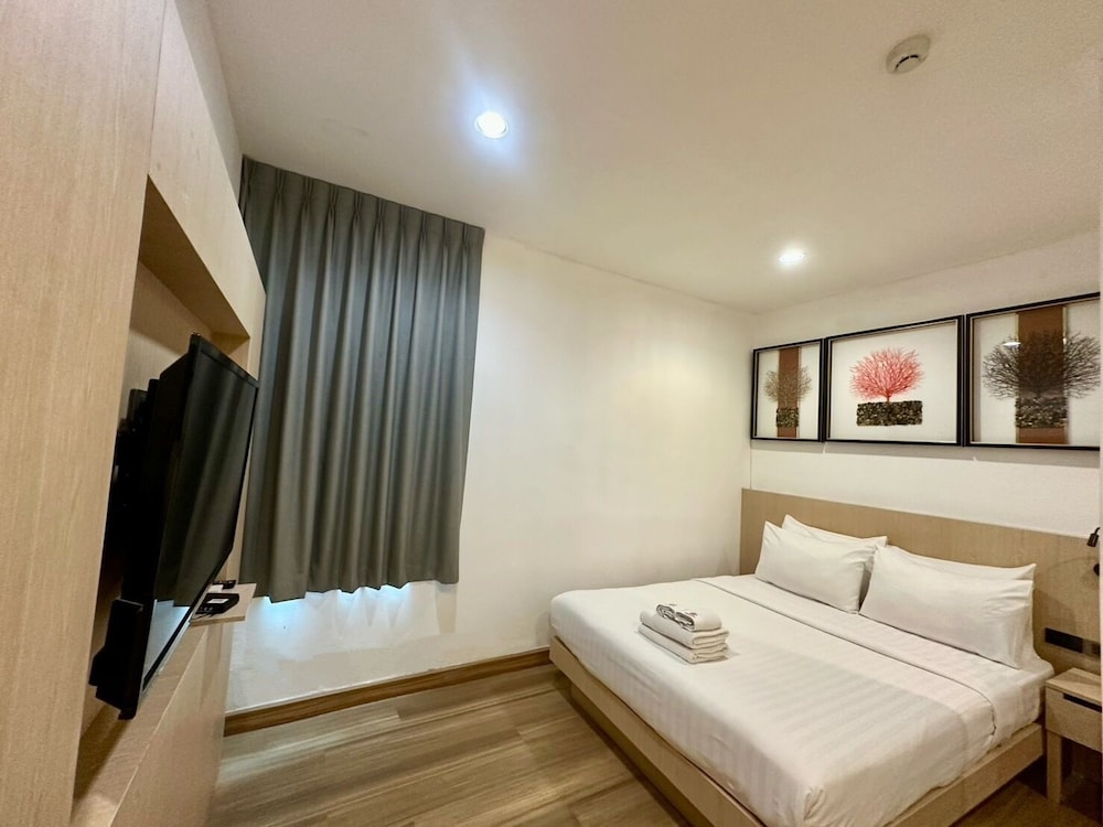 غرفة سوبيريور بسرير مزدوج أو سريرين منفصلين، SAKURA SKY RESIDENCE 2/10