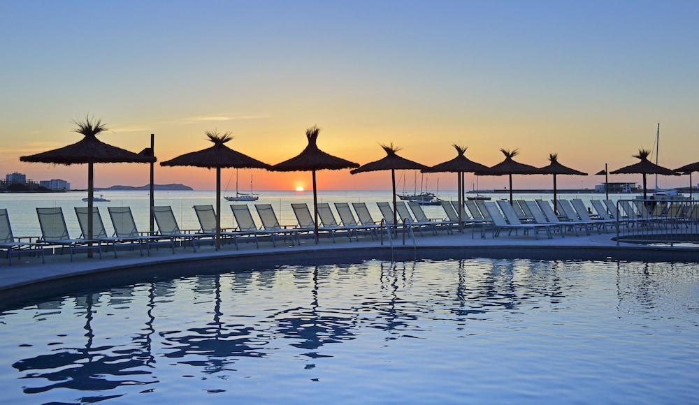 NYX Hotel Ibiza - Adults Only 24/71