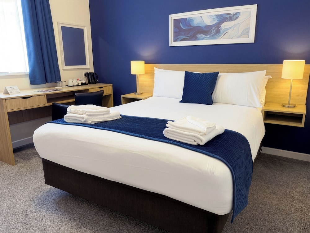 Esplanade Hotel 5/60