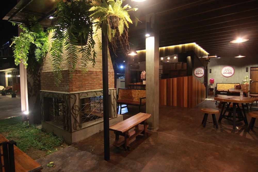 Baan Kon Pai - Hostel 46/66