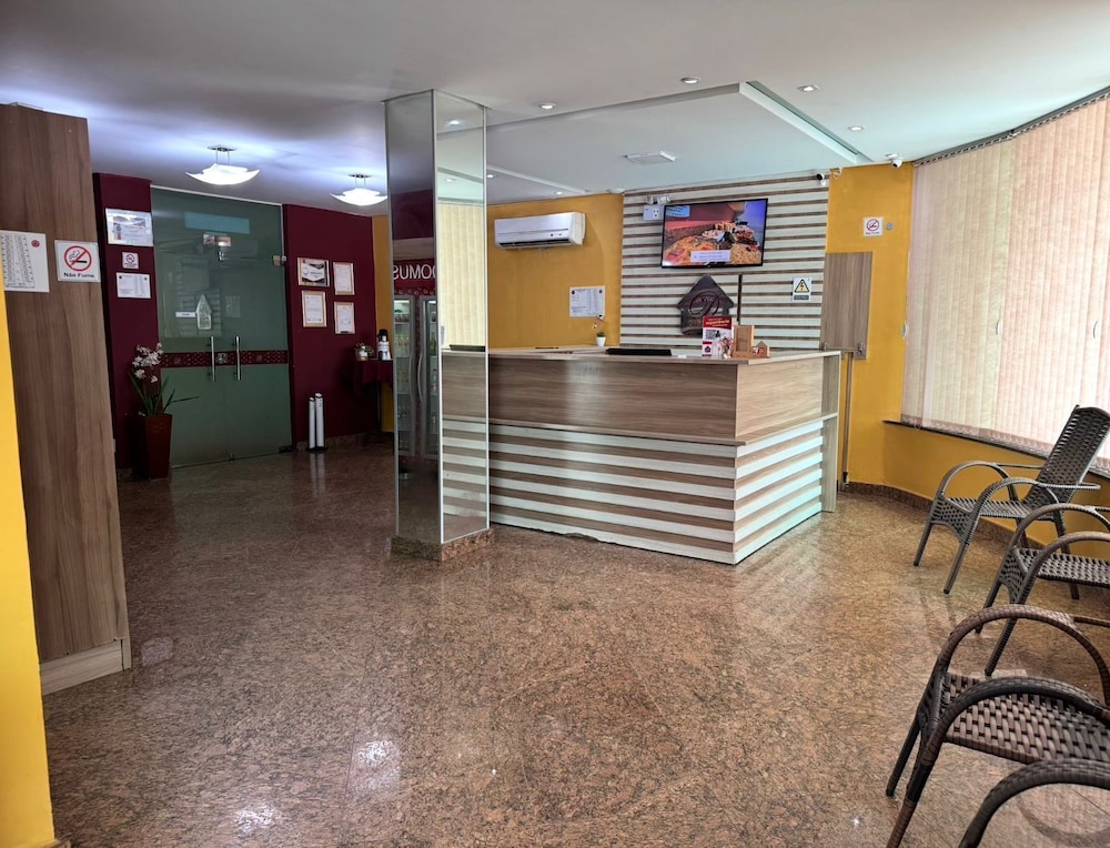 Domus Hotel Torre 7/48