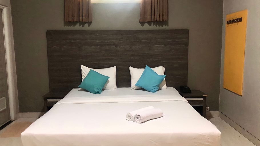 Hotel Wijaya Kusumah 5/11