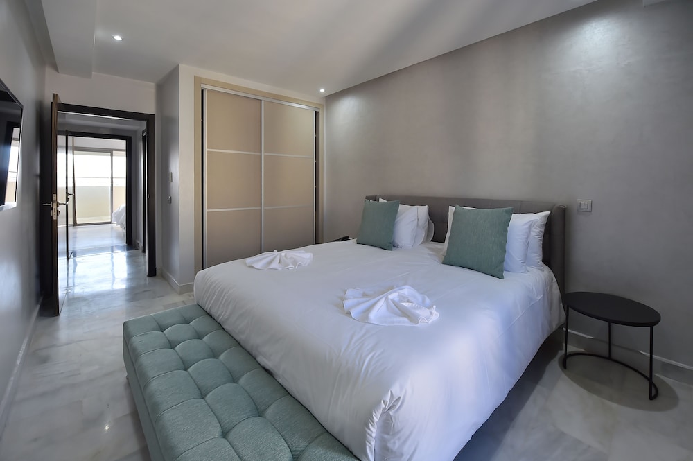 PANORAMA, SUITE, BALCONY